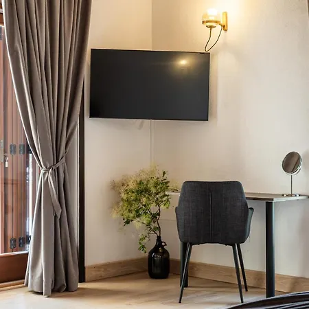 Wunderschoene Mit Beheiztem Pool, Sauna Und Whirlpool In Der Naehe Des Meeres Villa *