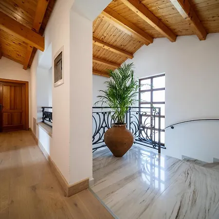 Wunderschoene Mit Beheiztem Pool, Sauna Und Whirlpool In Der Naehe Des Meeres Villa Hrboki