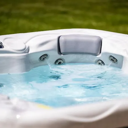 Wunderschoene Mit Beheiztem Pool, Sauna Und Whirlpool In Der Naehe Des Meeres Villa Hrboki